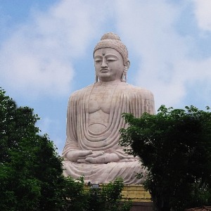 Footsteps of Lord Buddha Tour